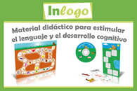 Material Didactico inlogo